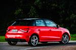 Audi A1 Sportback TFSI S-Line 2016 года (LA)